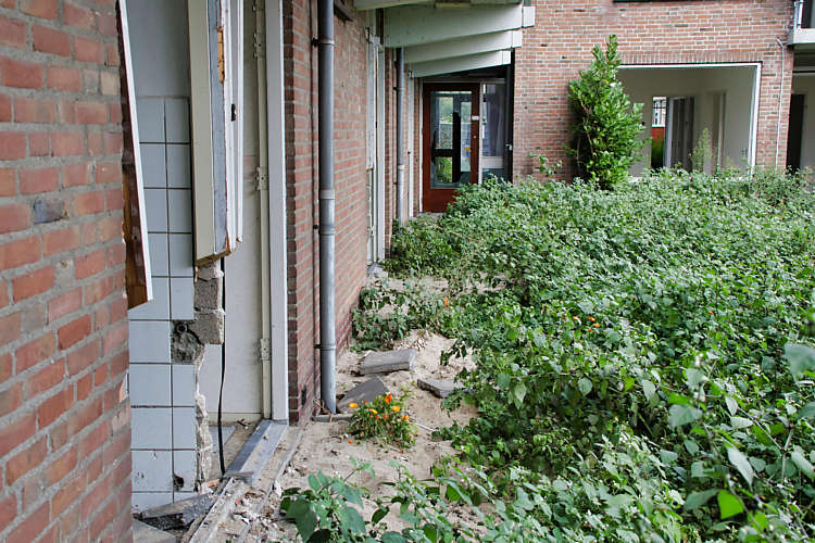 Het treurige verval van Kerverland voorafgaand aan de sloop_65